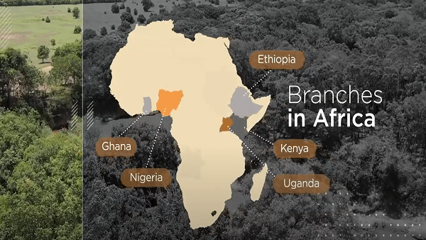 Admir Africa